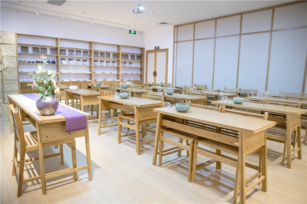 店面展示