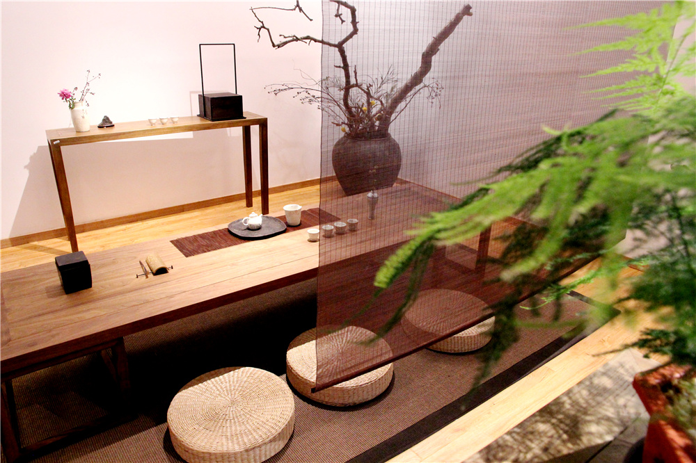 店面展示